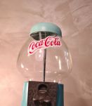   xl Distributeur de bonbon, chewing gum, cacahuète verre et