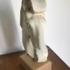 Vends statue tête de cheval