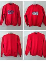 ✅ Sweat Buffalo Vintage 90' Collection Street Day