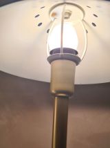  petit lampe champignon  ,bureau , chevet, h33x28   ,  40w  