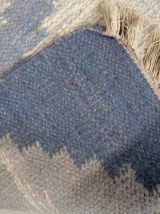 Tapis vintage Persan  fait main, 1C1010