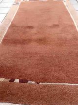 Tapis vintage Tibétain Khaden fait main, 1C1017