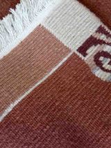 Tapis vintage Tibétain Khaden fait main, 1C1017