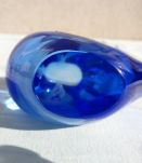 Oiseau en verre de Murano
