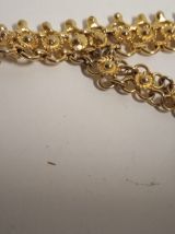 BRACELET DE MAIN/ANNEAU DE DOIGT.
