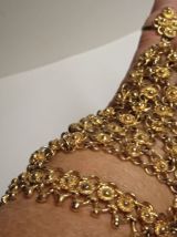 BRACELET DE MAIN/ANNEAU DE DOIGT.