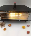 Lampe industrielle, Detournement d'objet