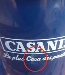 Pichet CASANIS 