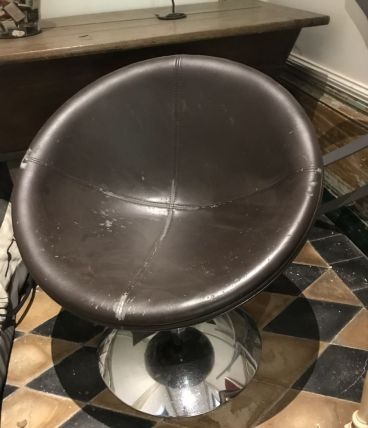 Vens Fauteuil Boule