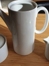 Service à thé/café porcelaine de Thomas 