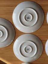 Service à thé/café porcelaine de Thomas 