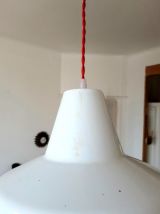 Louis Poulsen, suspension en rôle émaillée 1960