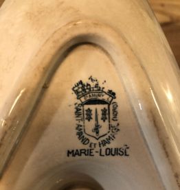 Sauciere Saint Amand