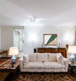 Location appartement 