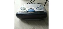 radio réveille thomson neuf