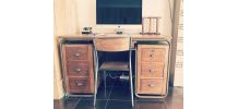 Bureau d’instituteur 