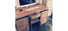 Bureau d’instituteur 