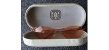 lunettes Inès de la Fressange