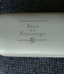 lunettes Inès de la Fressange