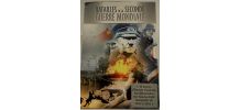 Coffret Collector " La Seconde Guerre Mondiale"