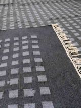 Tapis vintage Persan Ardabil fait main, 1C1027