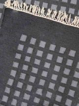 Tapis vintage Persan Ardabil fait main, 1C1027