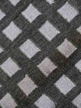Tapis vintage Persan Ardabil fait main, 1C1027