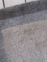 Tapis vintage Persan Gabbeh fait main, 1C1029