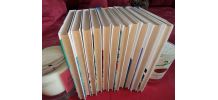 Livres Fantomette