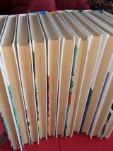 Livres Fantomette