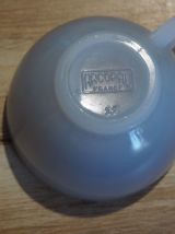 lot 5 tasses + coupelles ARCOPAL
