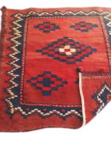 Kilim ancien  Sofreh Kamoo