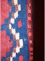 Kilim ancien  Sofreh Kamoo