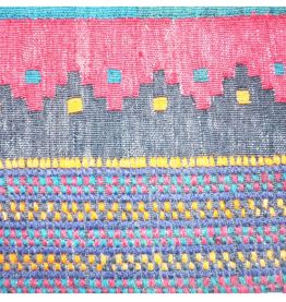 Kilim ancien  Sofreh Kamoo