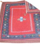 Kilim ancien  Sofreh Kamoo