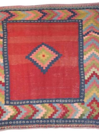 Kilim ancien  Sofreh Kamoo