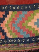 Kilim ancien  Sofreh Kamoo