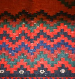 Kilim ancien  Sofreh Kamoo