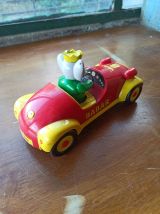 Lot jouets vintage Babar (Lansay)