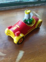 Lot jouets vintage Babar (Lansay)