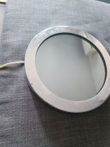 Miroir lumineux effet Infini des années 70 