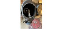Projecteur de cinéma 