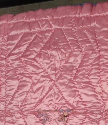 couette bèbè 