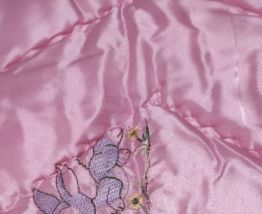 couette bèbè 
