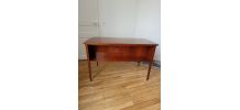 Bureau Vintage style scandinave