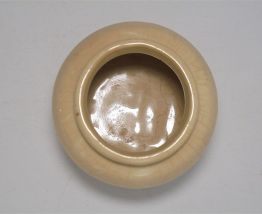 Ancien pot à moutarde