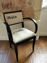 fauteuil bridge