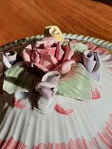 Soupière Vintage
