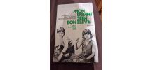 Livre 1973 mon enfant sera bon eleve