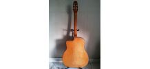 guitare paul beuscher gipsy